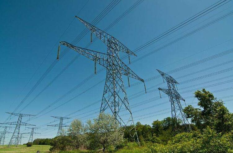 新科技加入，輸電線路北斗沉降在線監測系統如何預知桿塔狀態