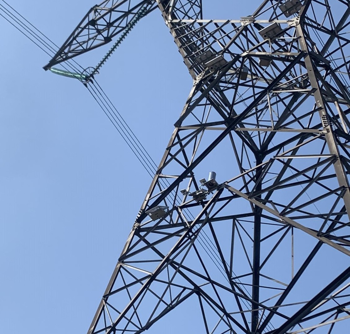 輸電線路舞動(dòng)在線監(jiān)測裝置 輸電線路舞動(dòng)在線監(jiān)測裝置